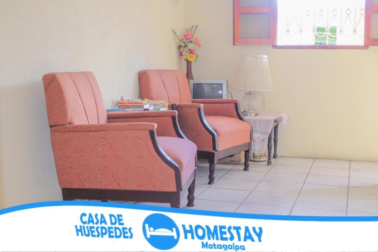Homestay Matagalpa Exterior photo